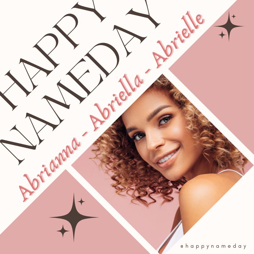 Abrielle