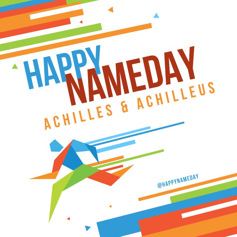 Achilleus