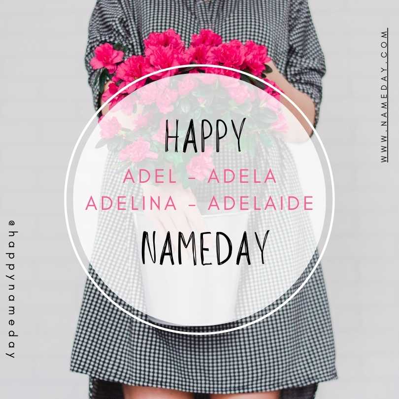Adelina