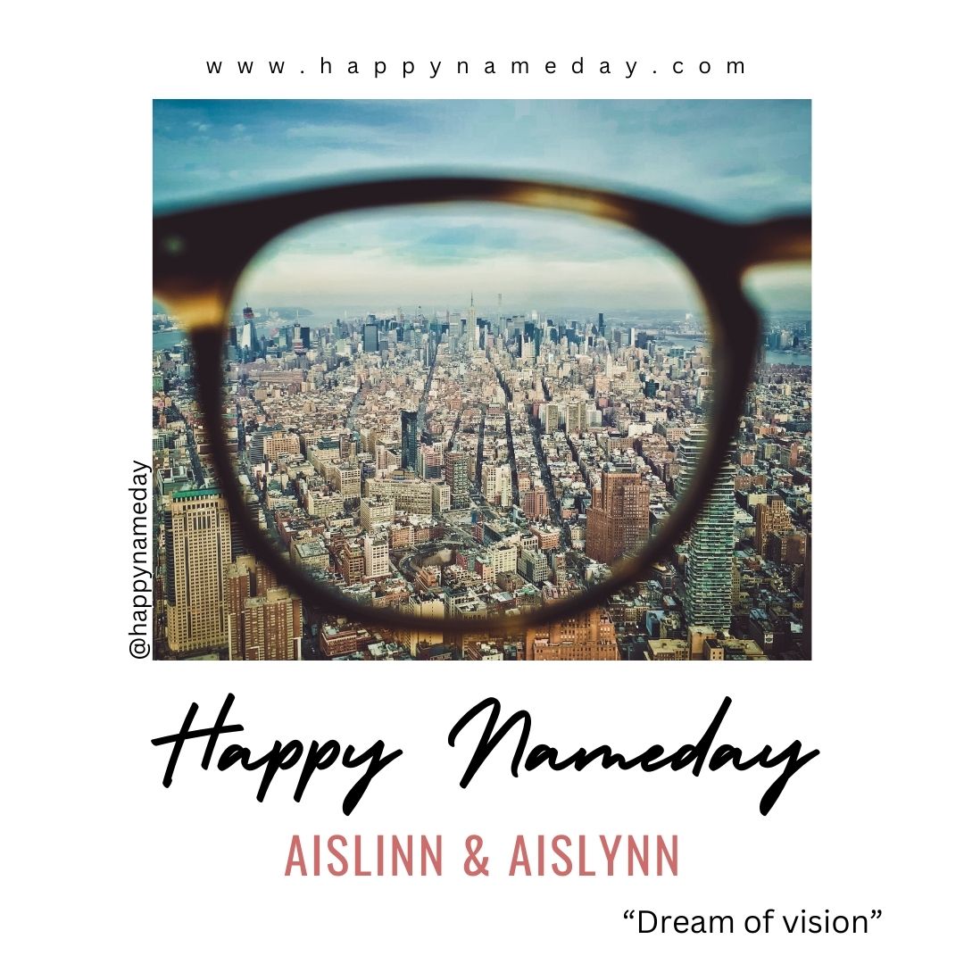 Aislynn