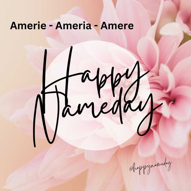 Ameria