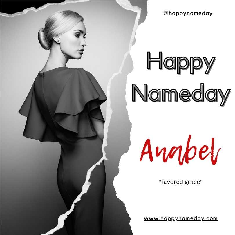 Anabel