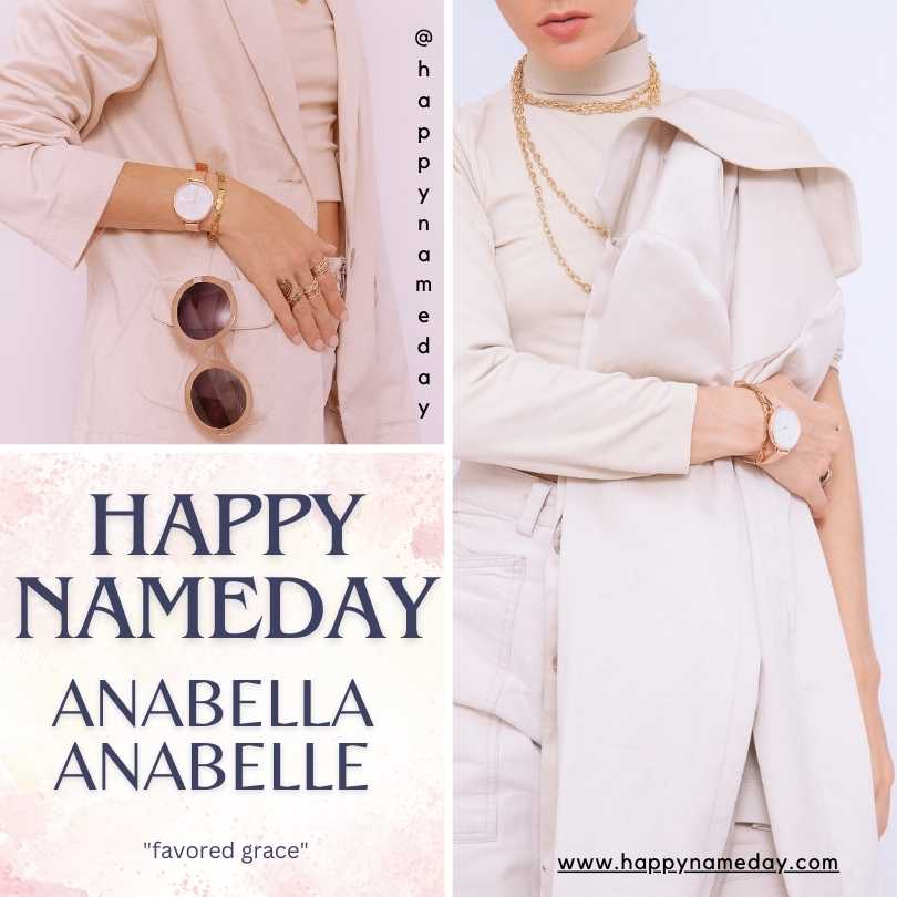 Anabella