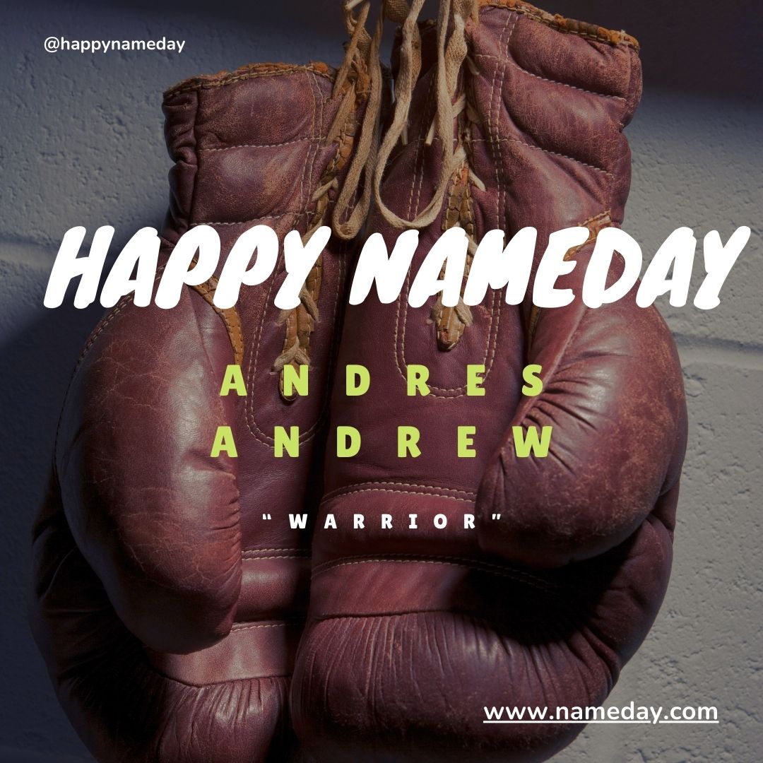 Andrew