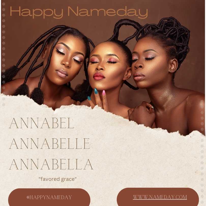Annabelle