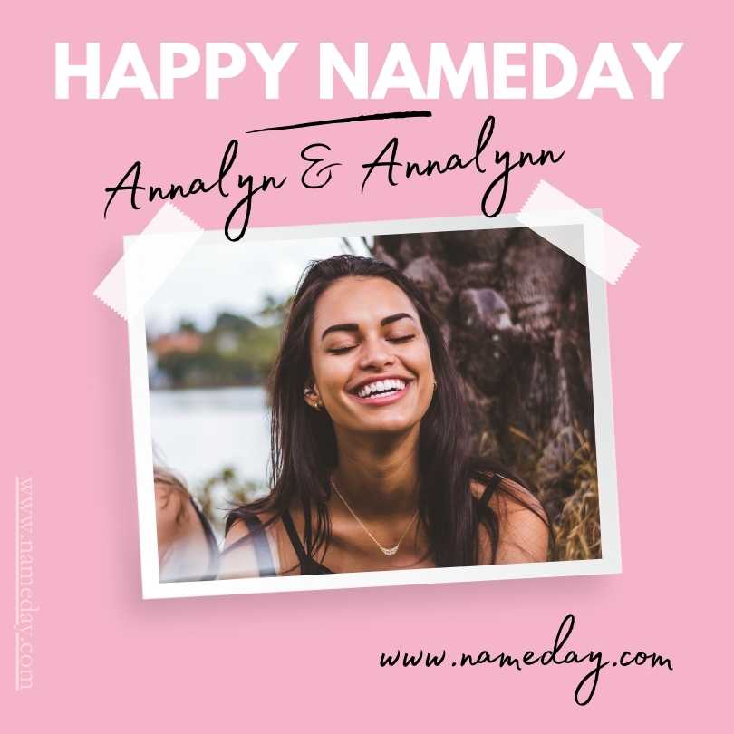 Annalyn