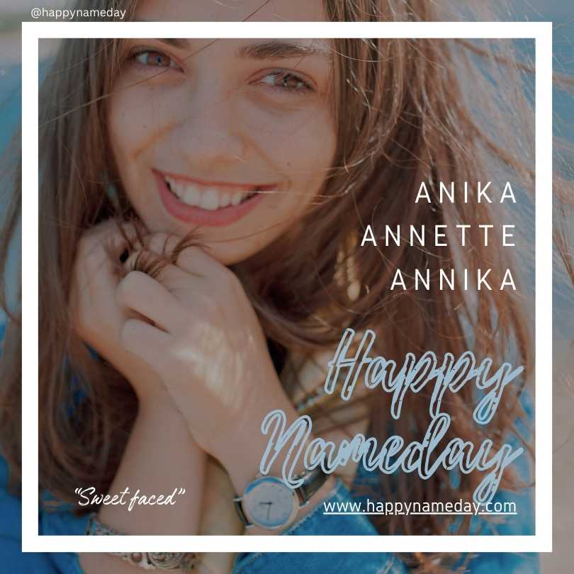 Annika