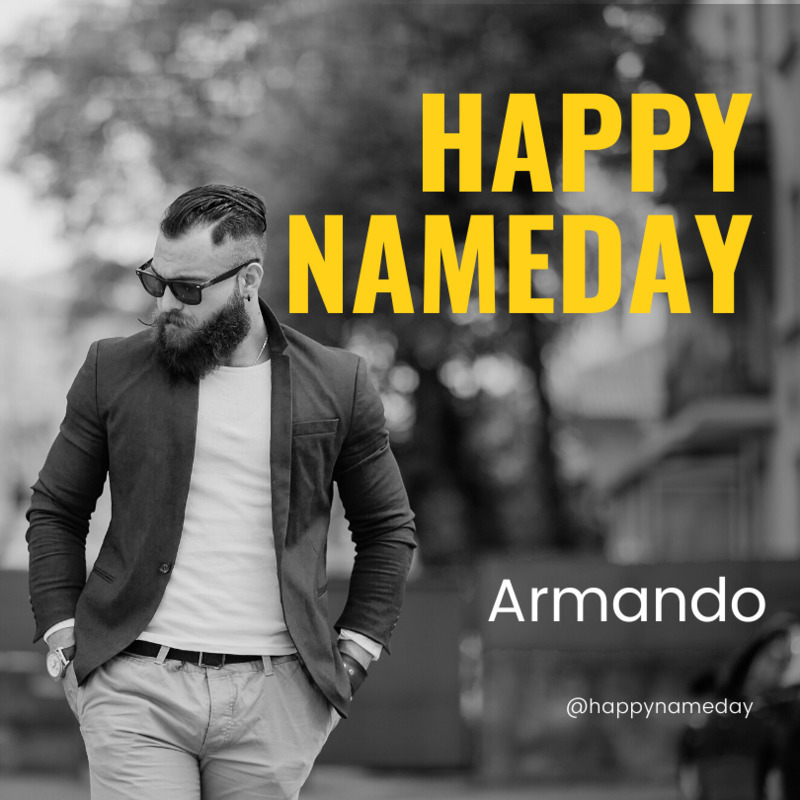 Armando