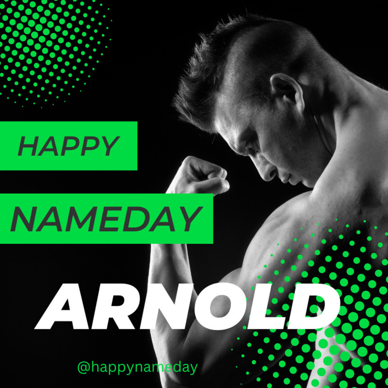 Arnold