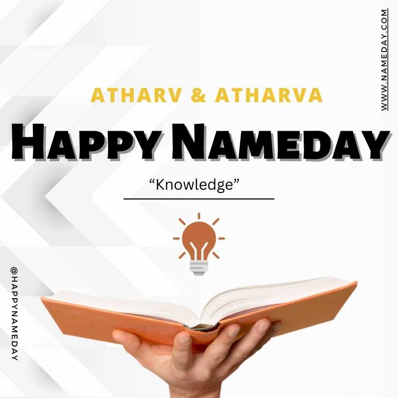 Atharva