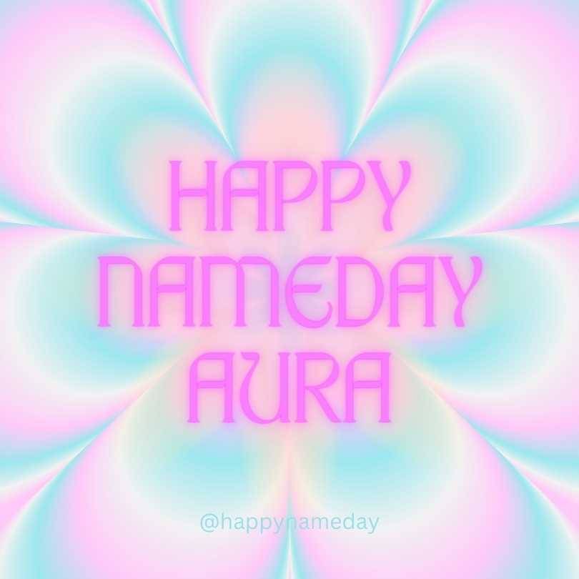 Aura