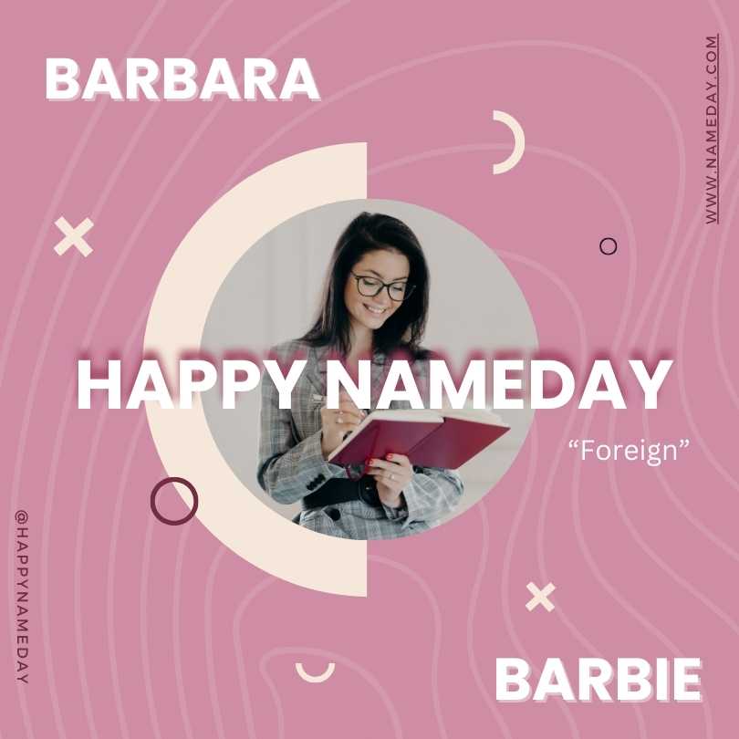 Barbie
