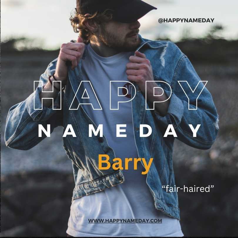 Barry