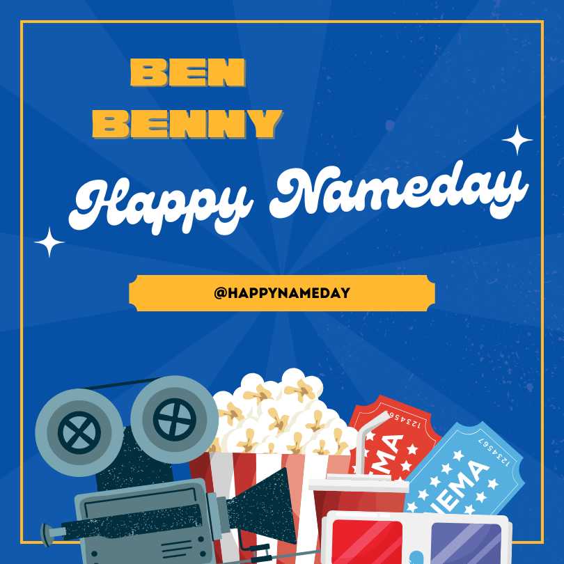 Benny