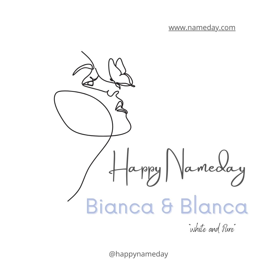 Blanca