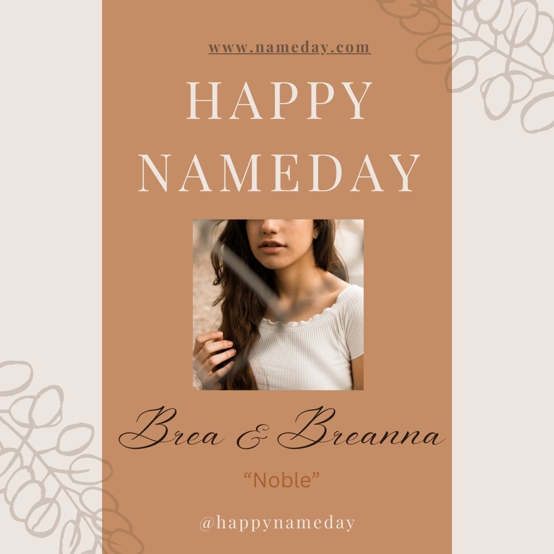 Breanna