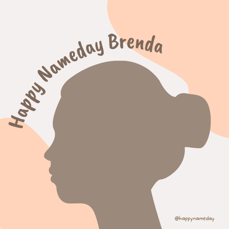 Brenda