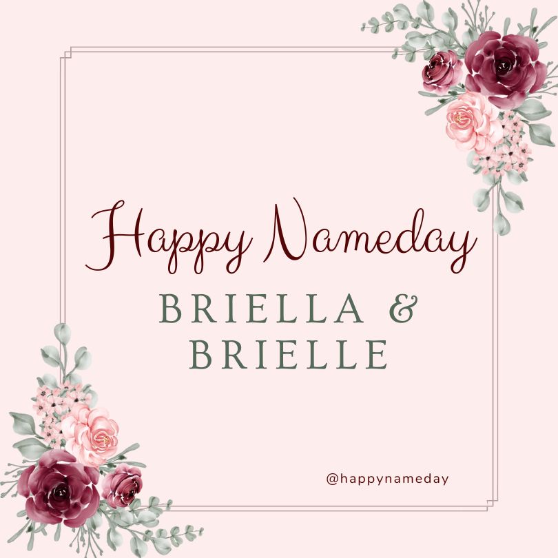 Briella