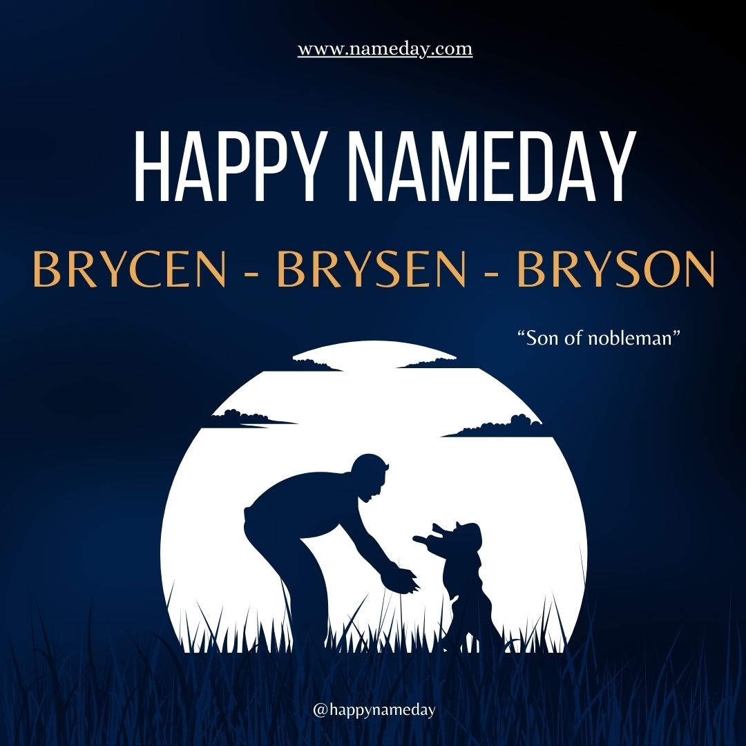 Brysen