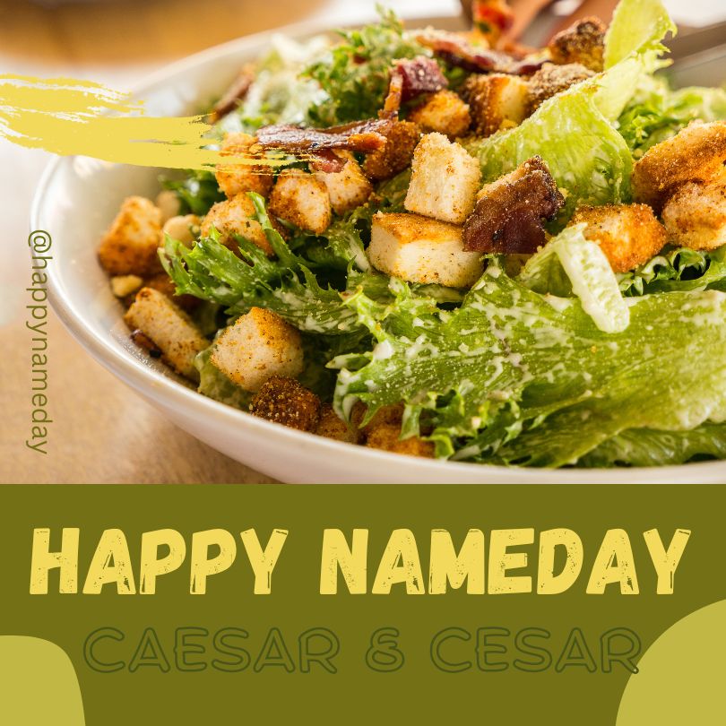 Caesar