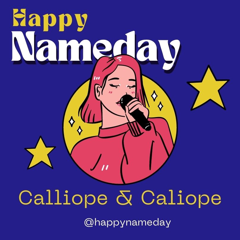 Calliope