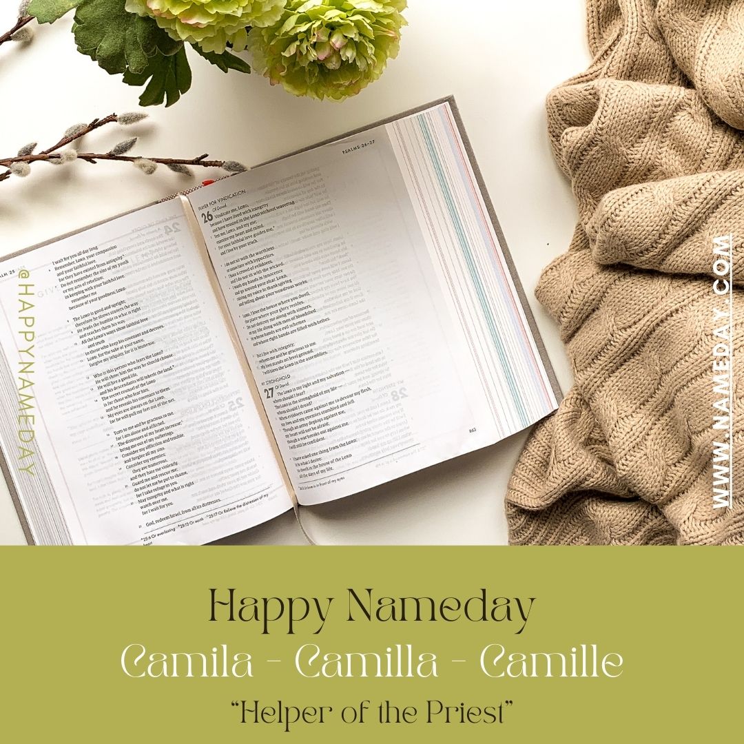 Camille
