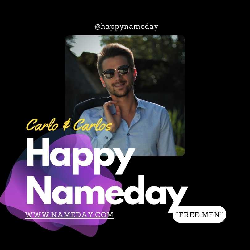 Carlos