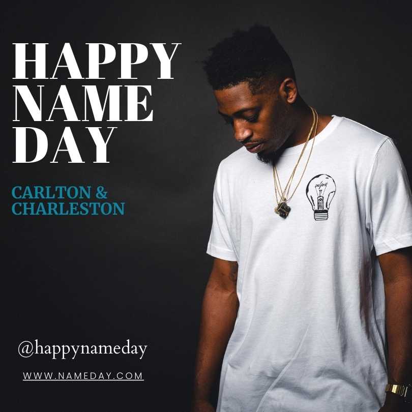 Carlton
