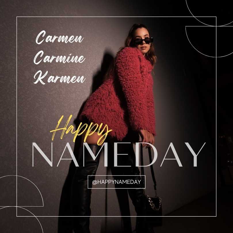 Carmen