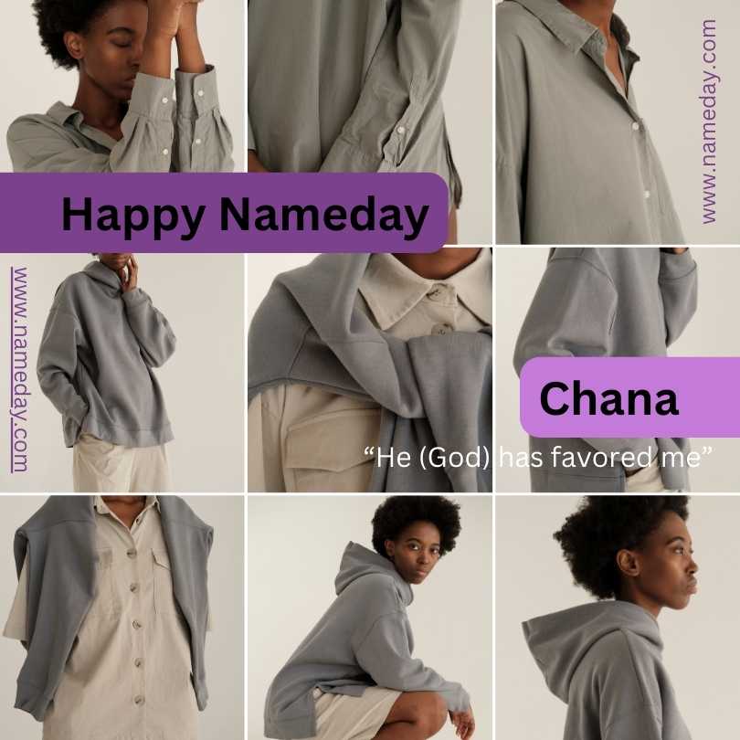 Chana