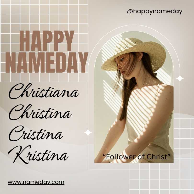 Christiana