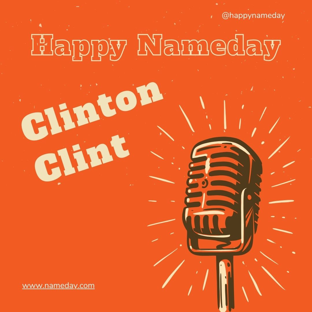 Clint