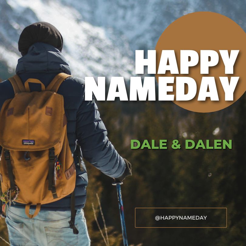 Dalen