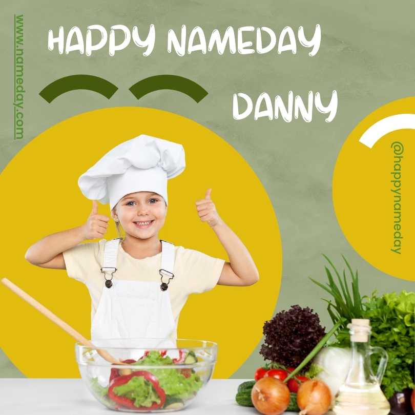 Danny