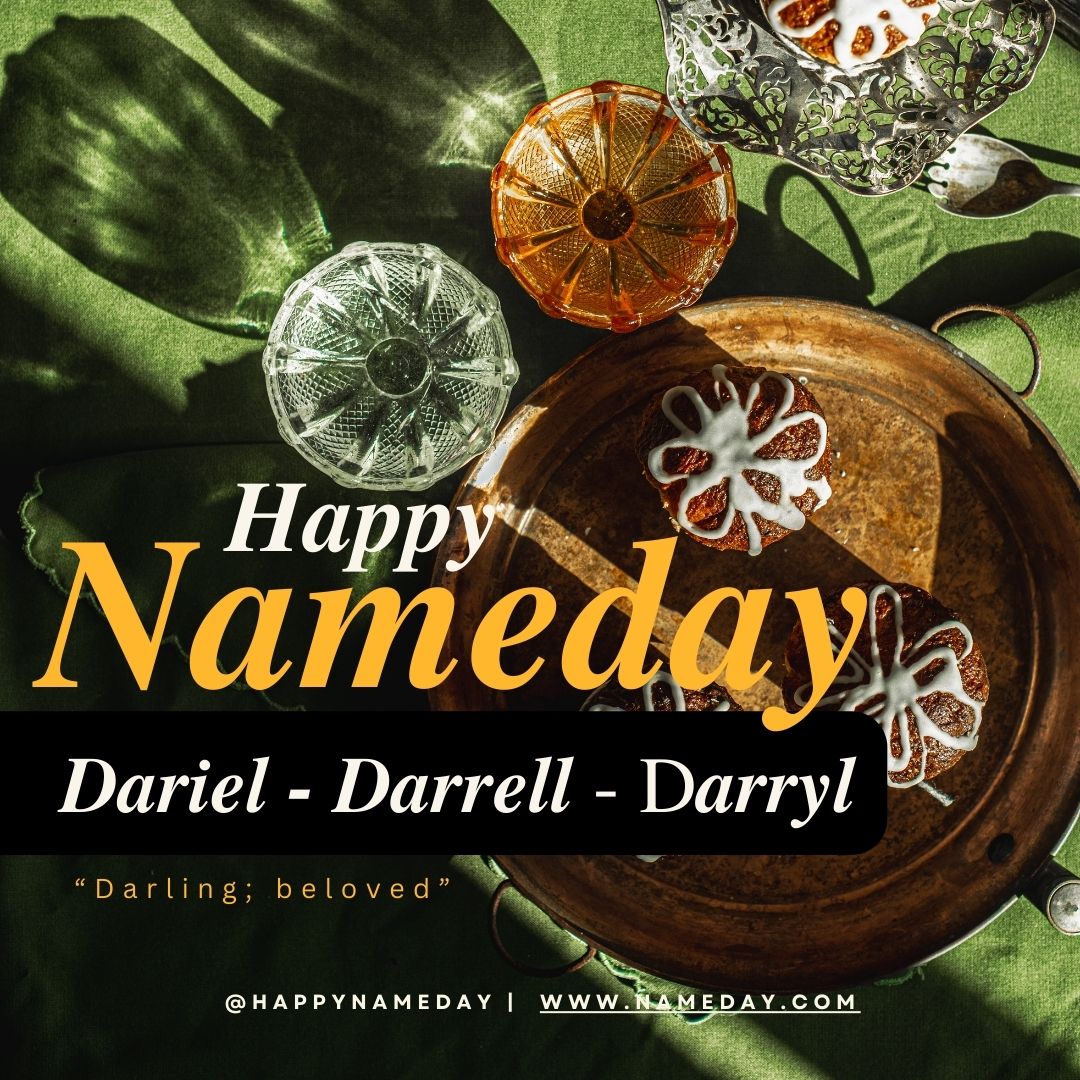 Dariel
