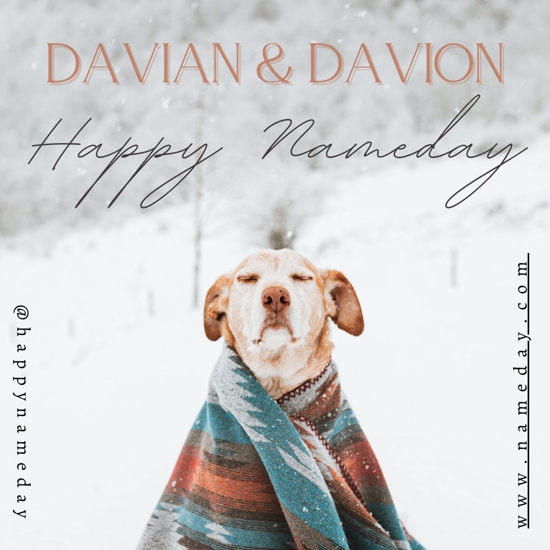 Davian