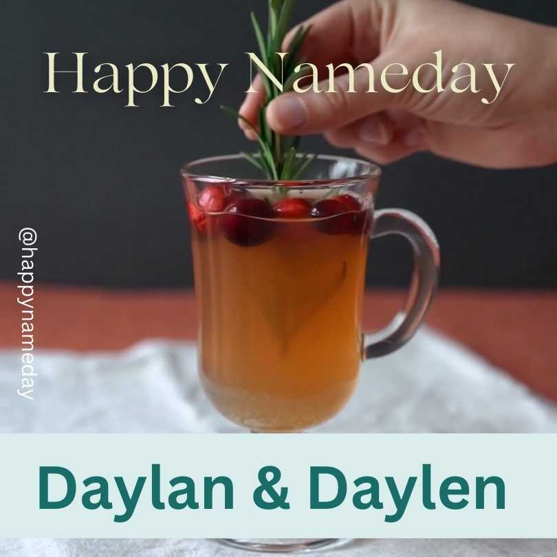 Daylan