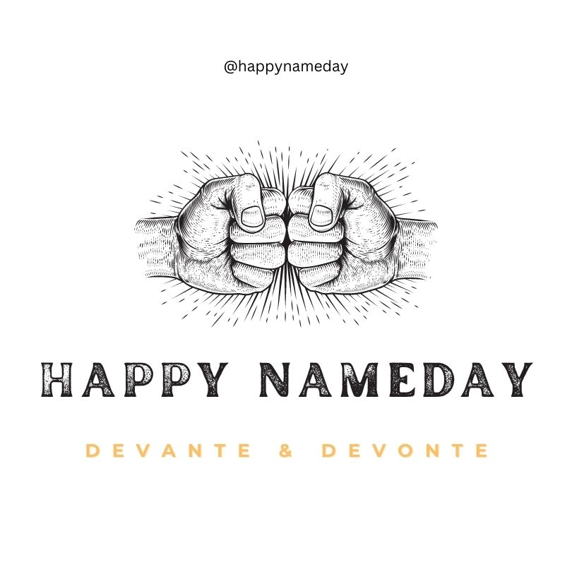 Devonte