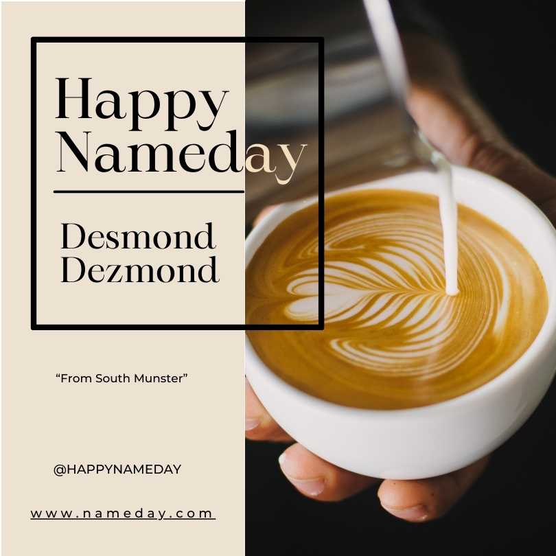 Dezmond