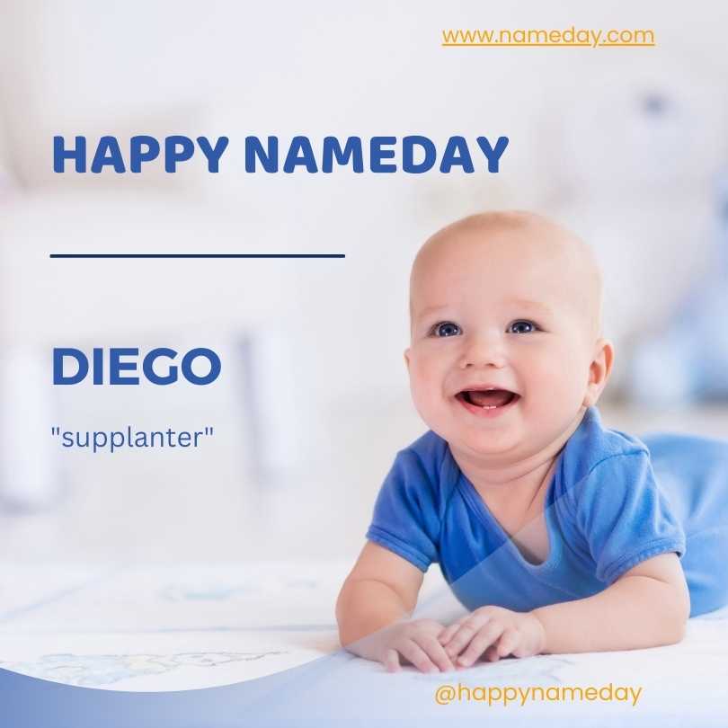 Diego