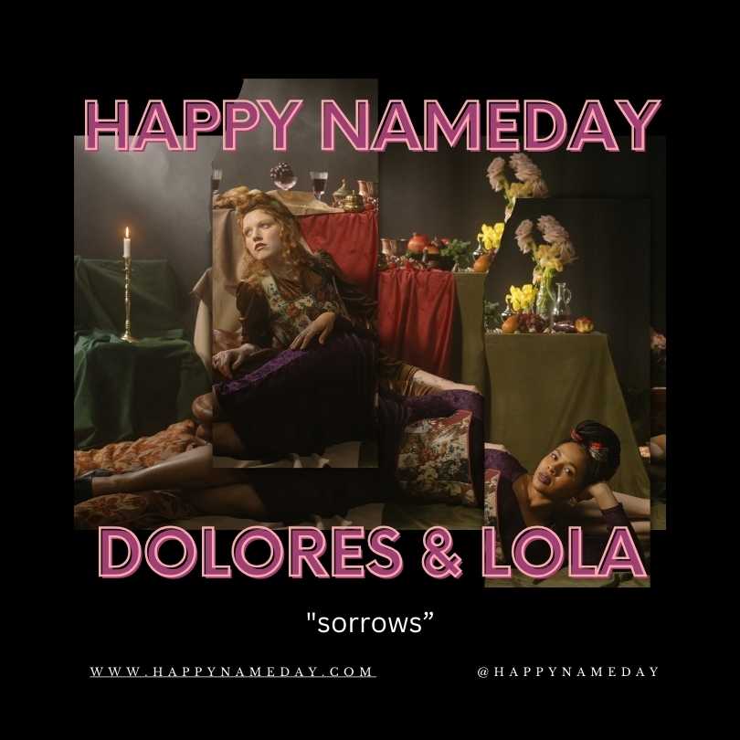 Dolores