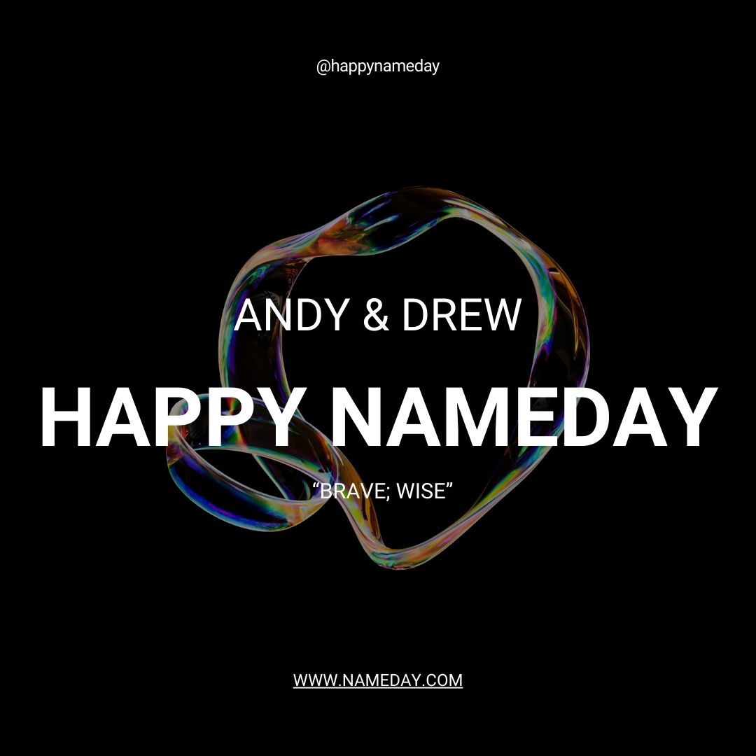 Drew