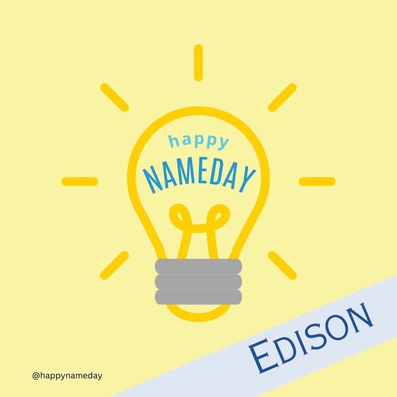 Edison