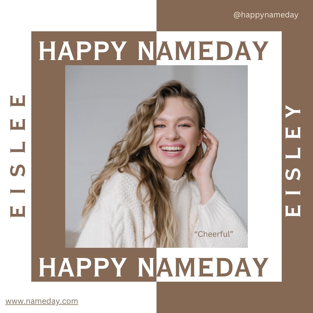 Eisley