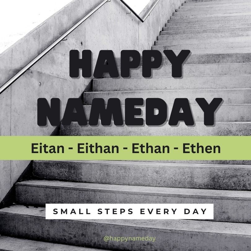 Eitan