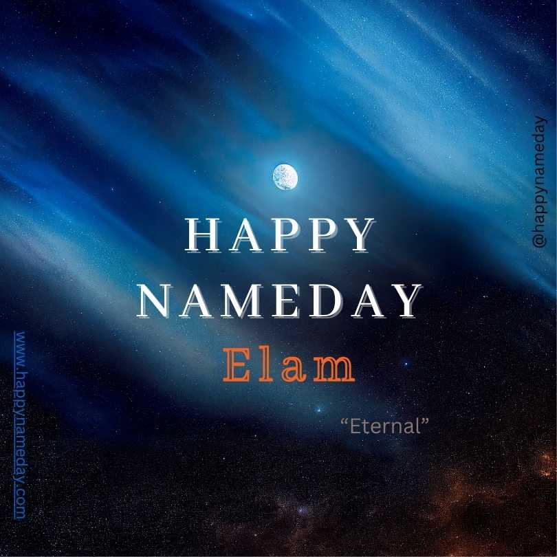 Elam