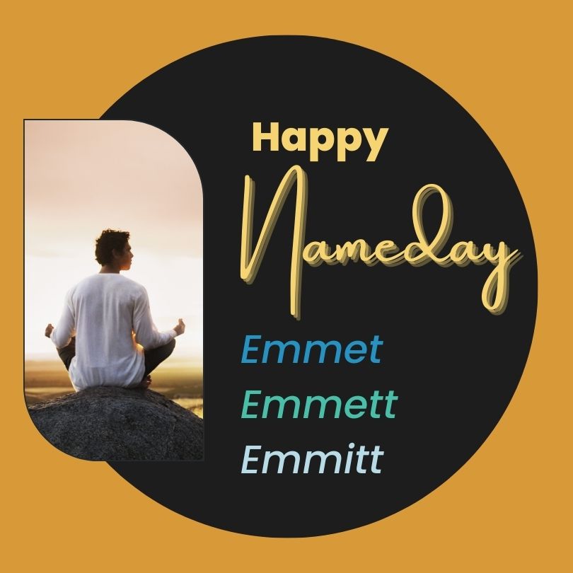 Emmet