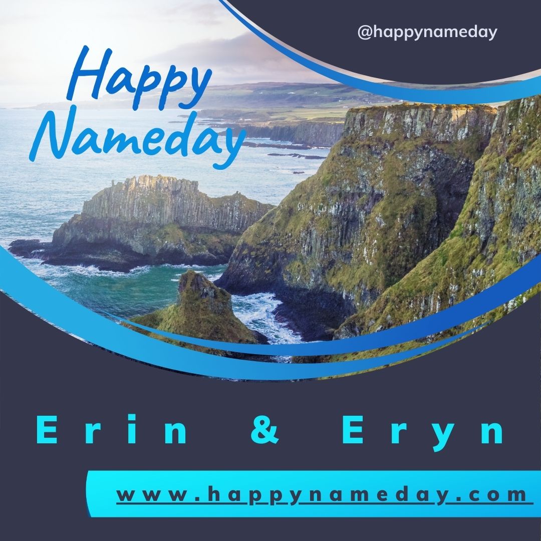 Eryn