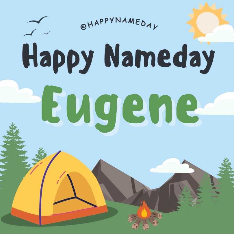 Eugene