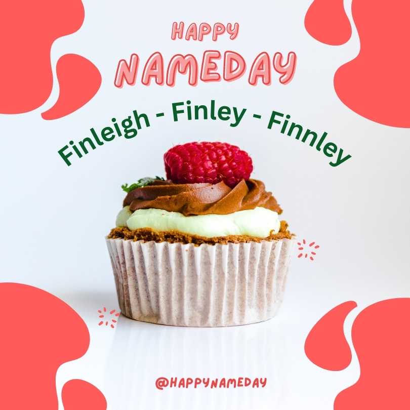 Finnley